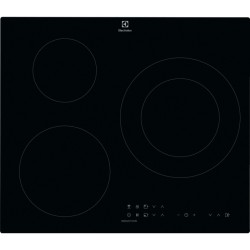 Induccion Electrolux LIT60336C, Inductio