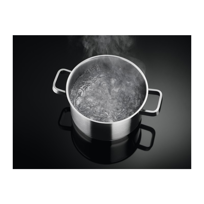 Induccion Electrolux LIT60336C, 3 zonas 