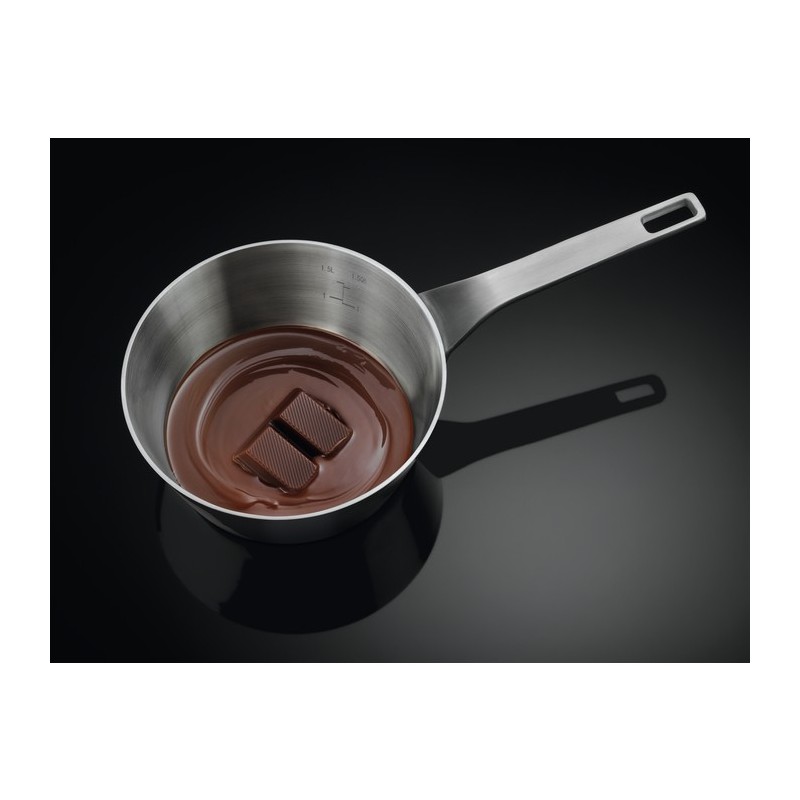 Induccion Electrolux LIT60336C, 3 zonas 