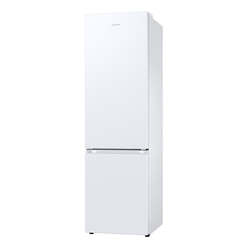 Combi Samsung RB38C600EWWEF, E, 390 Litr