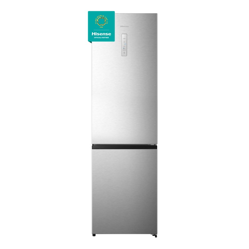 Combi Hisense RB440N4ACD , 2 Puertas De 