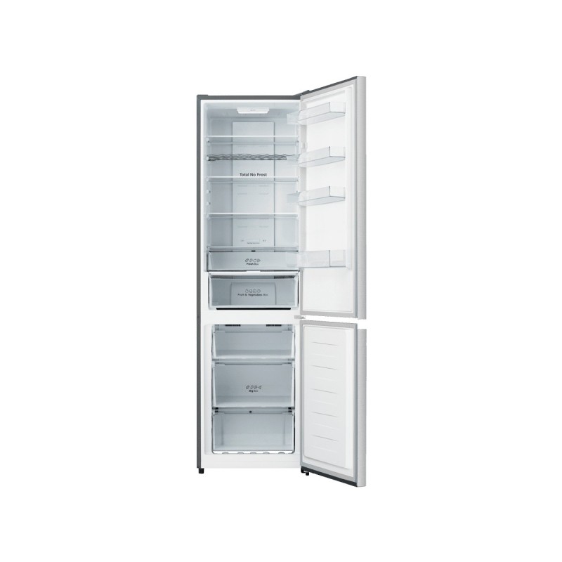 Combi Hisense RB440N4ACD , 2 Puertas De 