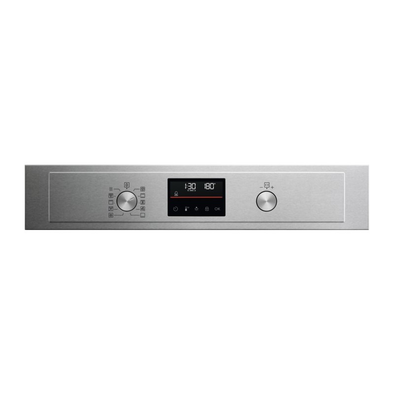 Horno Electrolux EOH4P46BX, 65 litros, 6