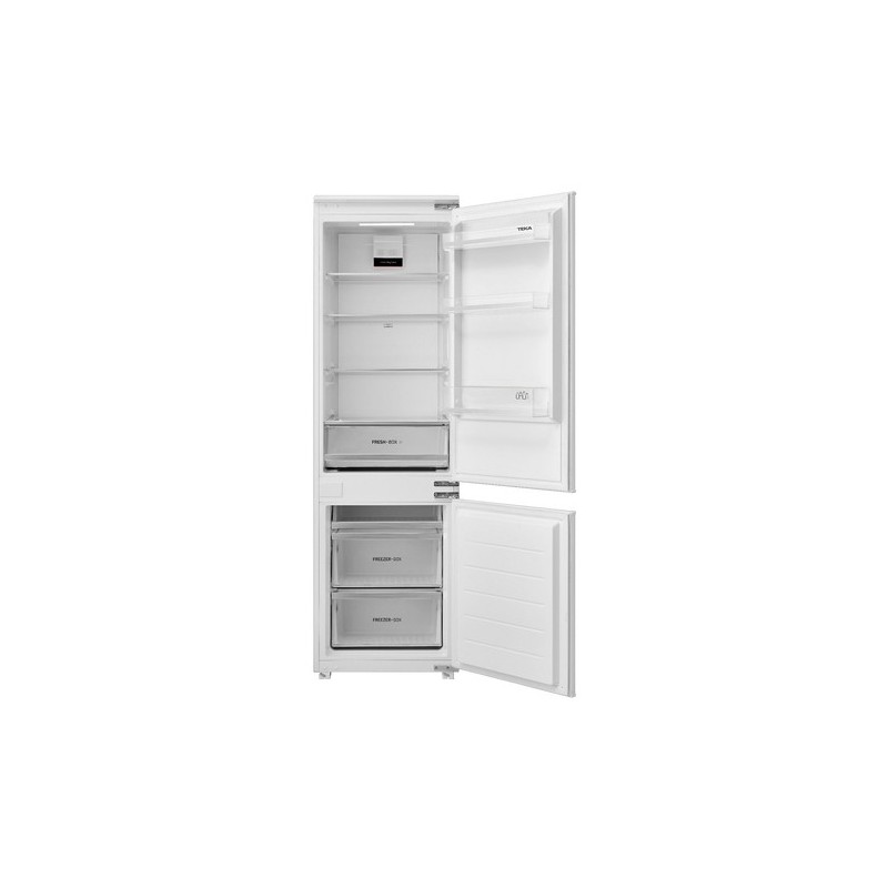 Combi INT Teka RBF 73355 FI, 178, E, ele