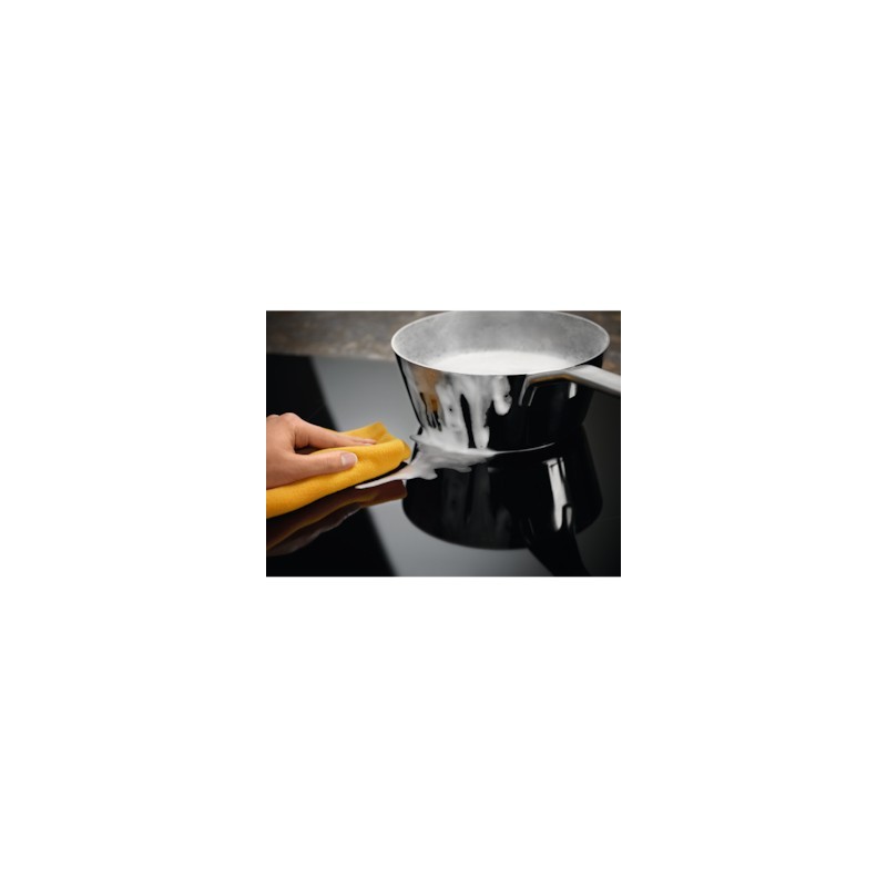 Induccion Electrolux CIB60320CK, 3 zonas