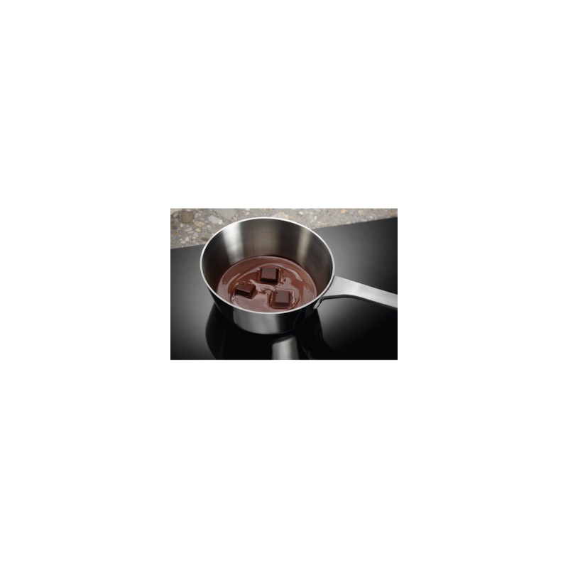 Induccion Electrolux CIB60320CK, 3 zonas