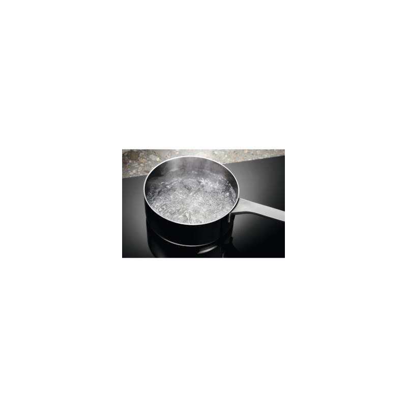 Induccion Electrolux CIB60320CK, 3 zonas