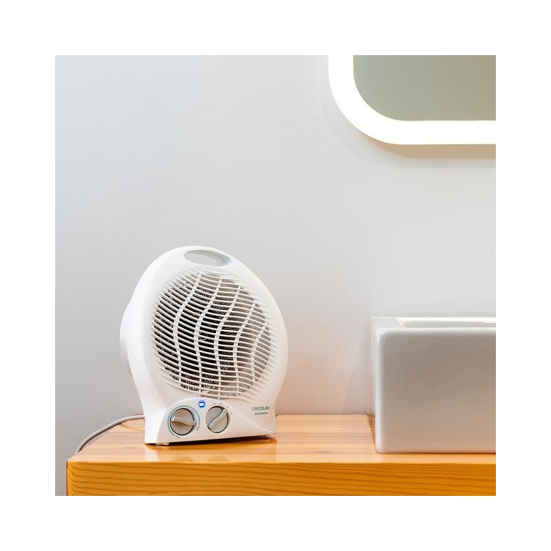 CECOTEC, Termoventilador Ready Warm 9790 Force