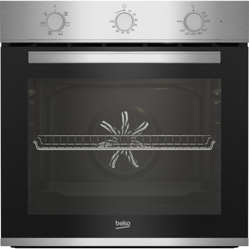 Horno Beko BBIE12100XD, Multifunción AER