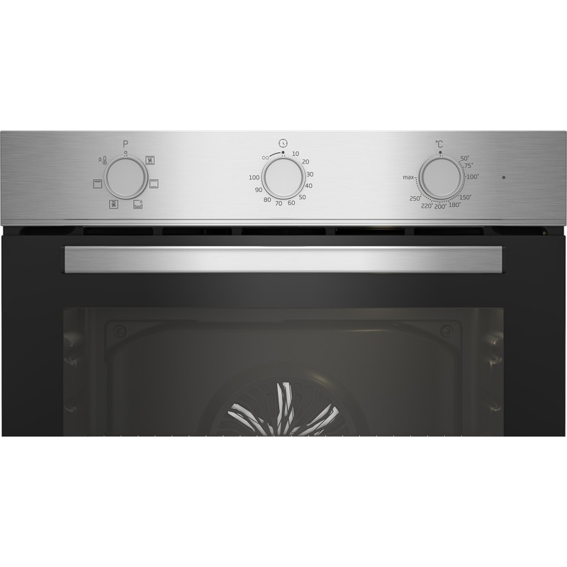 Horno Beko BBIE12100XD, Multifunción AER