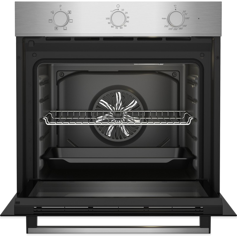 Horno Beko BBIE12100XD, Multifunción AER