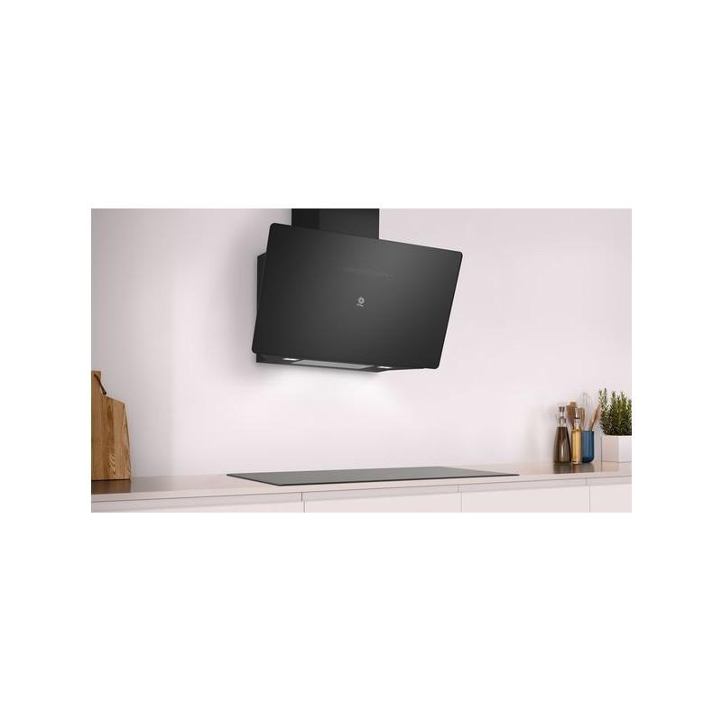 Campana Balay 3BC599AN, Pared inclinada,