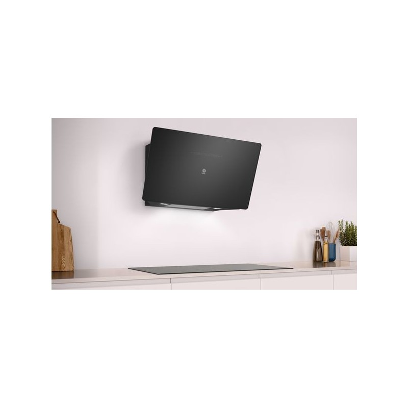Campana Balay 3BC599AN, Pared inclinada,