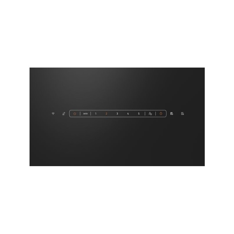 Campana Balay 3BC599AN, Pared inclinada,