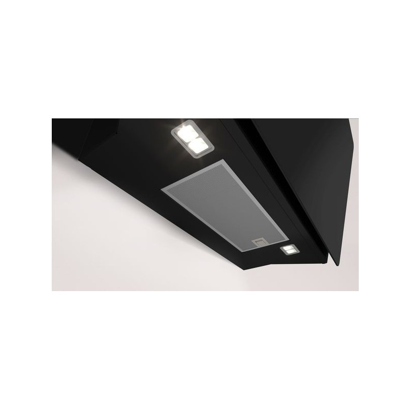 Campana Balay 3BC599AN, Pared inclinada,