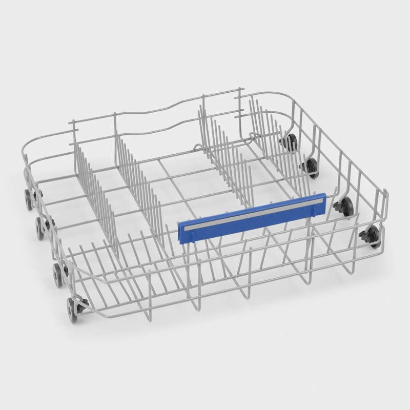 Lavav INT Smeg STL362DQ, 60 cm, Integrac