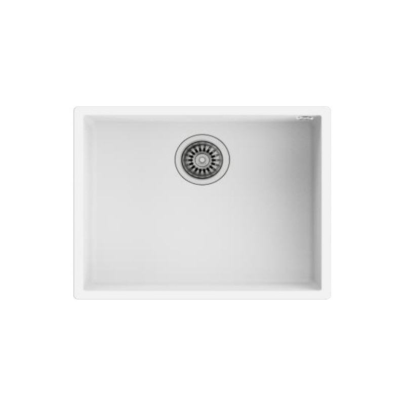 Fregadero Teka TEGRANITE SQUARE 50.40 TG