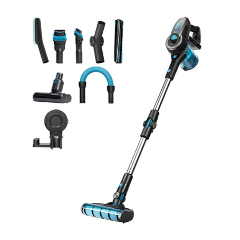 Aspirador Cecotec Conga RockStar 1200 Ultimate Er
