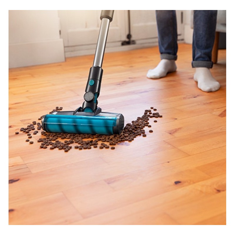 Aspirador Cecotec Conga RockStar 1200 Ultimate Er