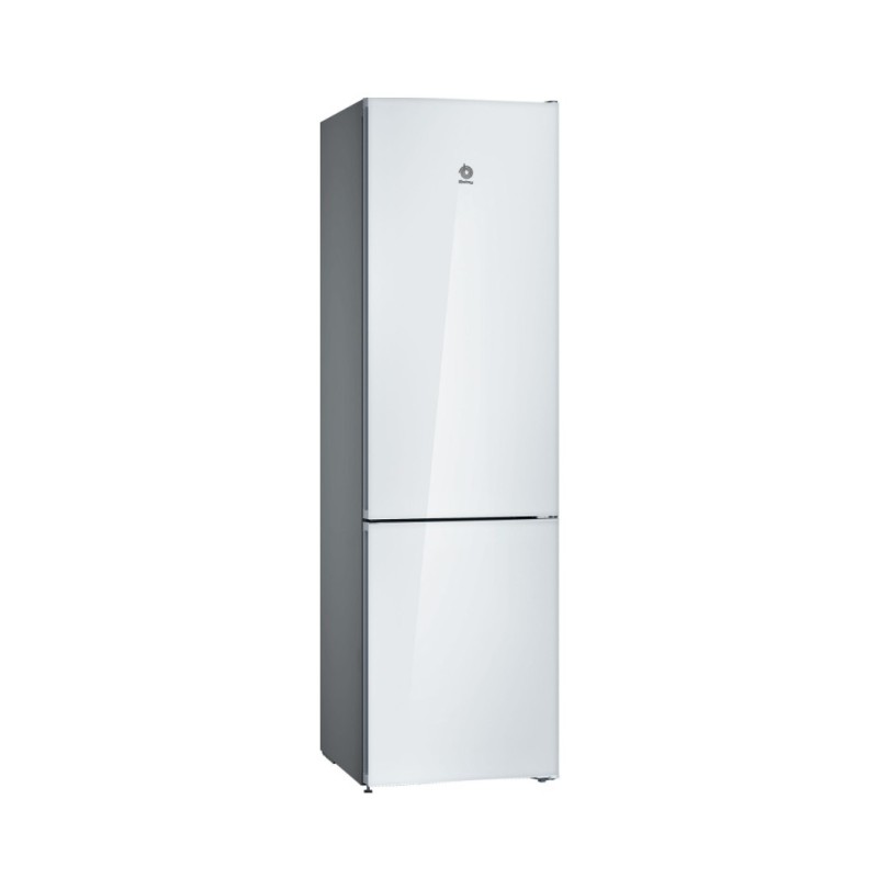Combi Balay 3KFD765BI, No Frost, D, Libr