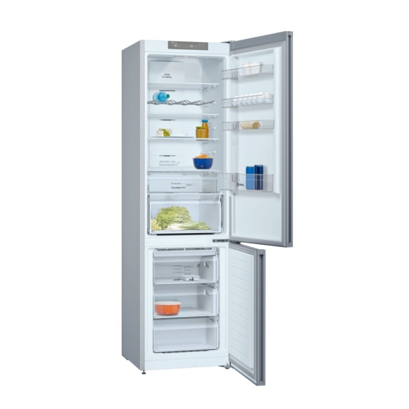 Combi Balay 3KFD765BI, No Frost, D, Libr