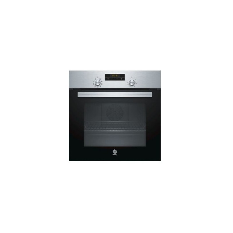 Horno Balay 3HB2031X0, Multifunción, A, 