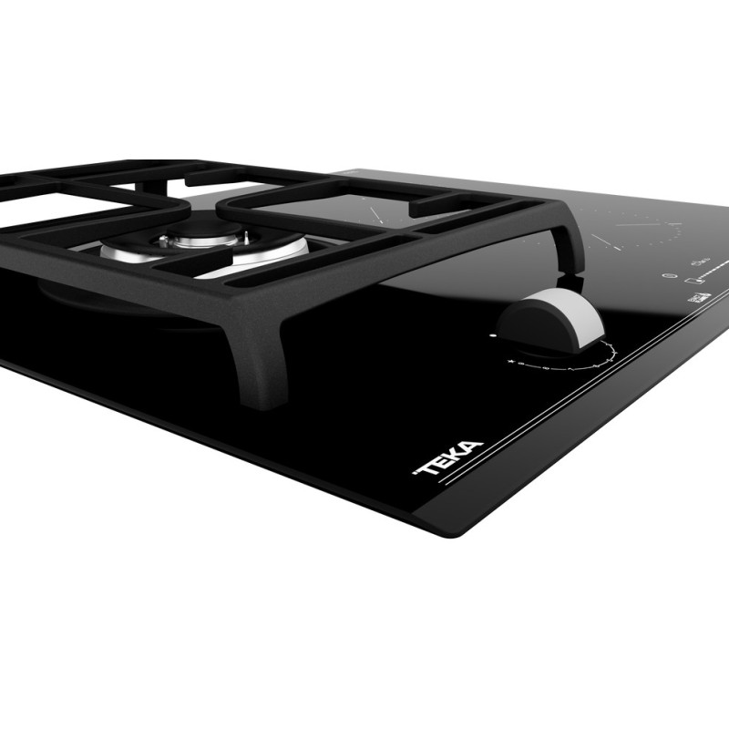 Induccion Teka INDUGAS HYBRID JZC 63312 