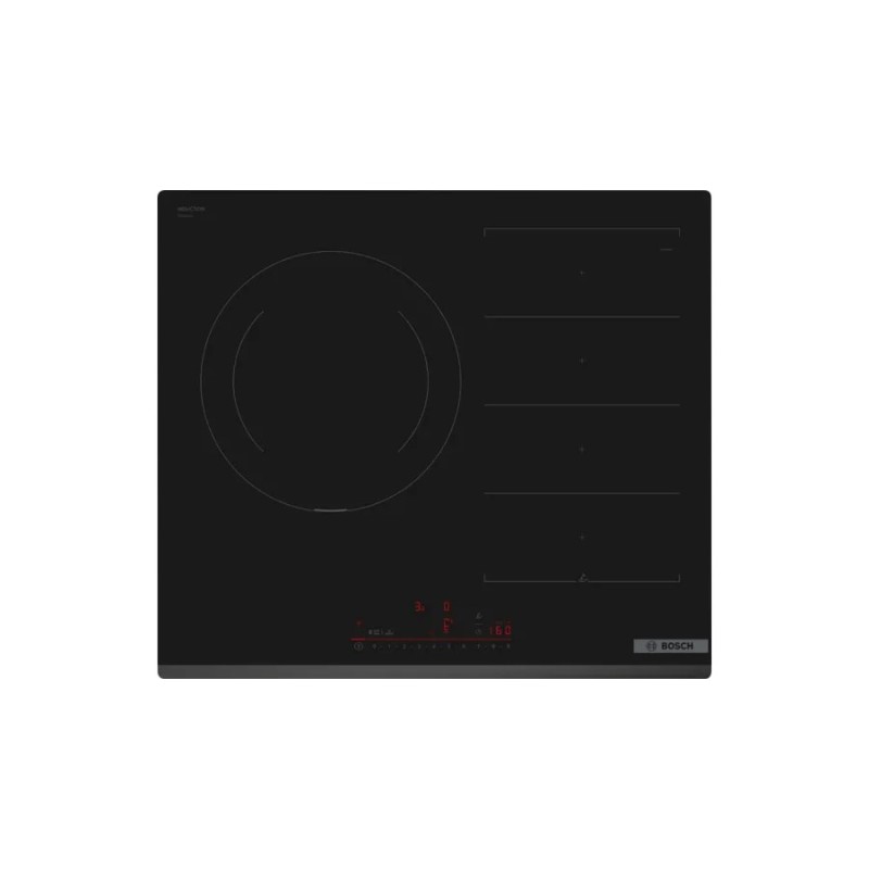 Induccion Bosch PXJ631HC2E, 60 cm., 2 zo