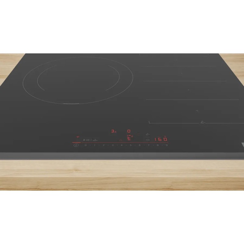 Induccion Bosch PXJ631HC2E, 60 cm., 2 zo
