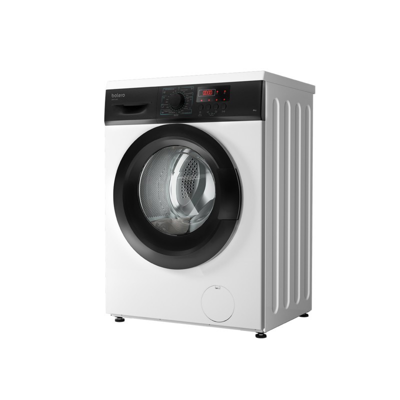 Lavadora Cecotec Bolero DressCode 8000, 8kg, 14008