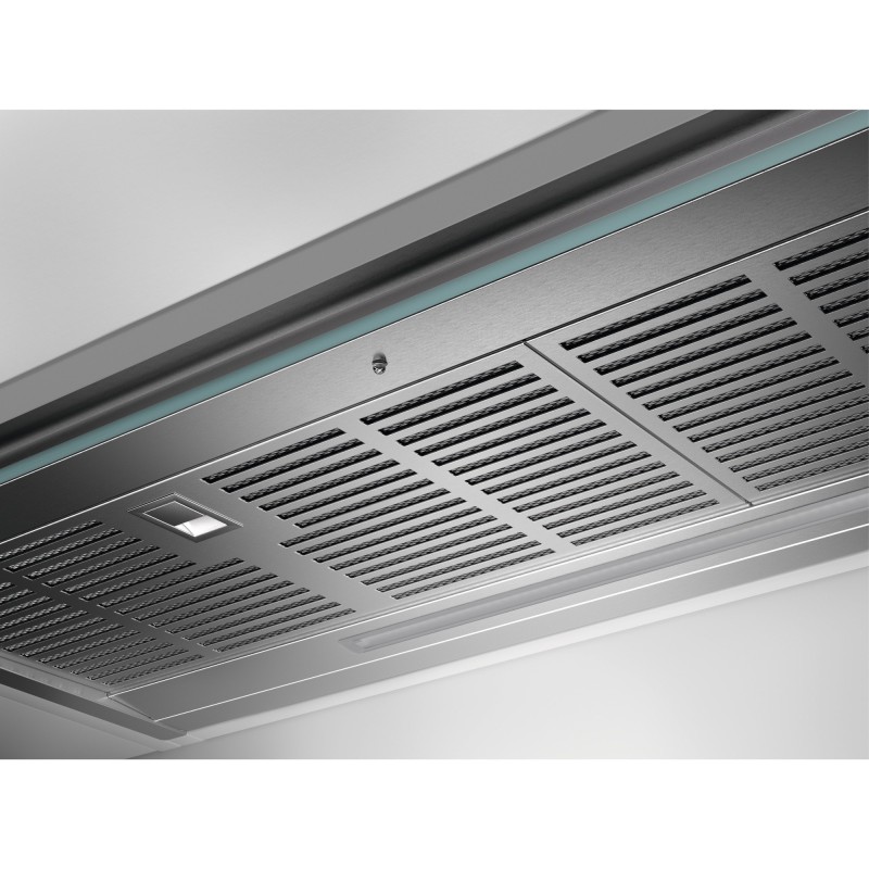 Campana AEG GDE689HM, Hob2Hood, Milos, A