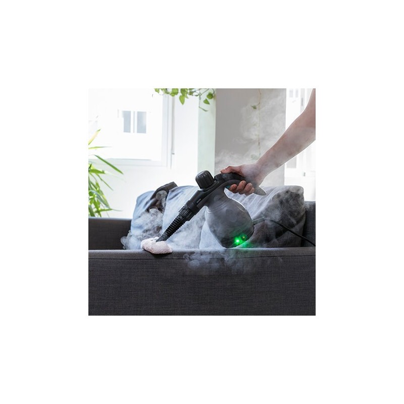 Vaporeta de mano HydroSteam 1030 Active