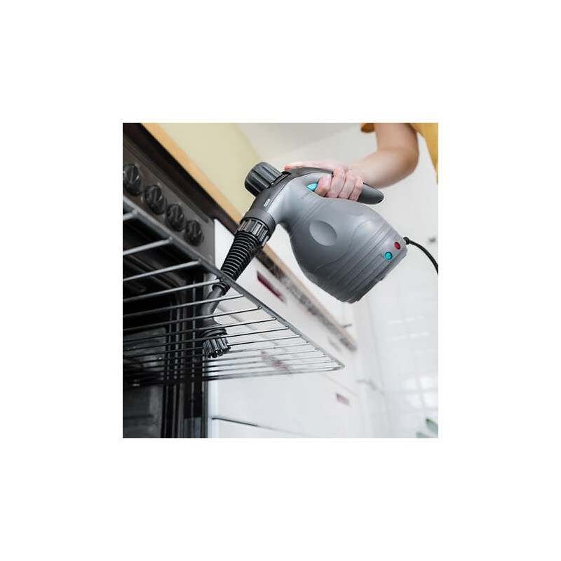 Vaporeta de mano HydroSteam 1030 Active