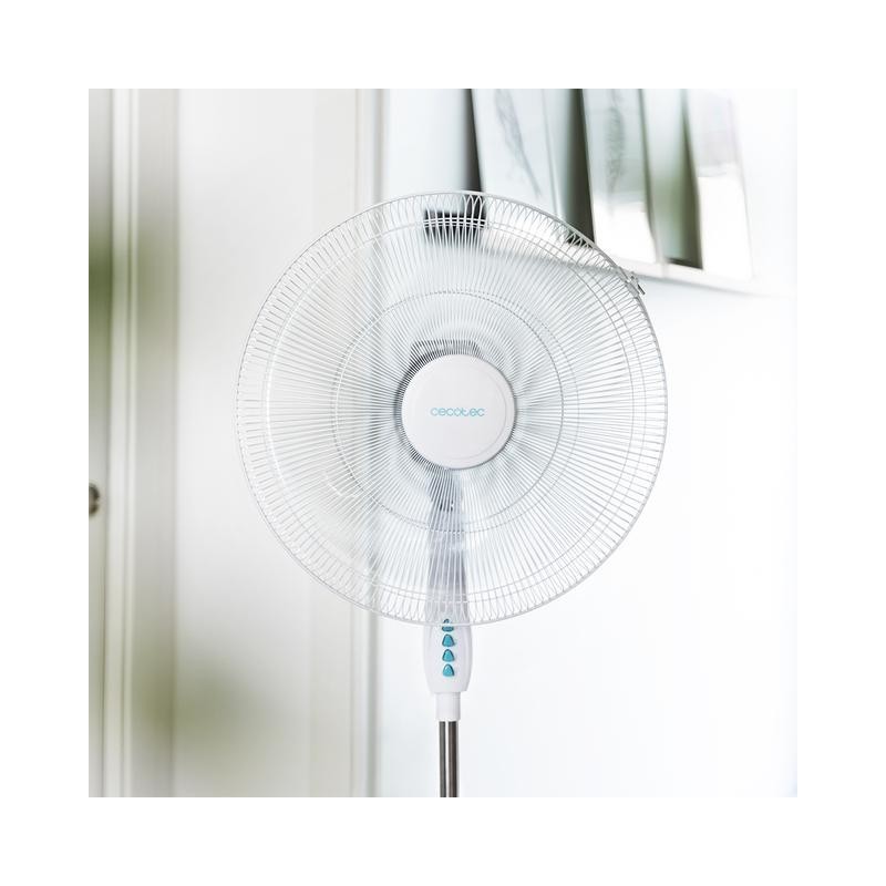 Cecotec, Ventilador Cecotec de pie Energy Silence
