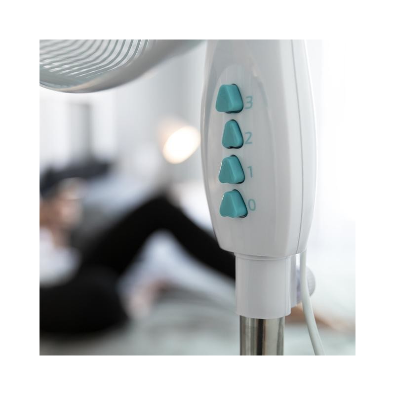 Cecotec, Ventilador Cecotec de pie Energy Silence