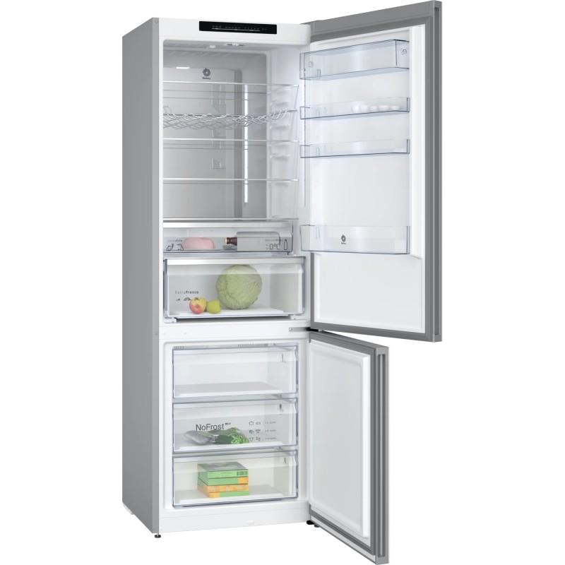 Combi Balay 3KFC879BI, No Frost, C, Libr