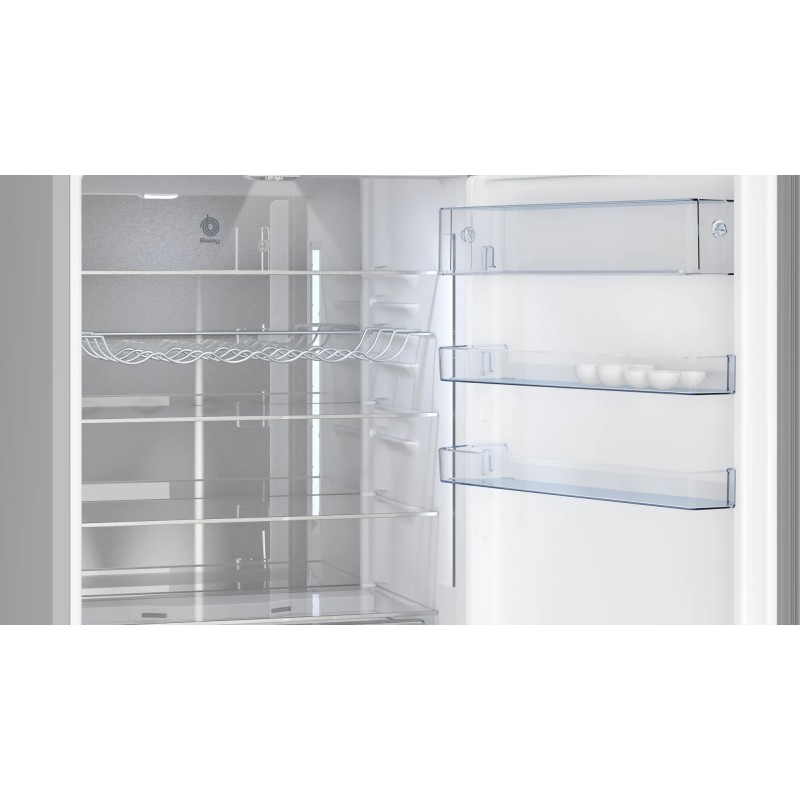 Combi Balay 3KFC879BI, No Frost, C, Libr