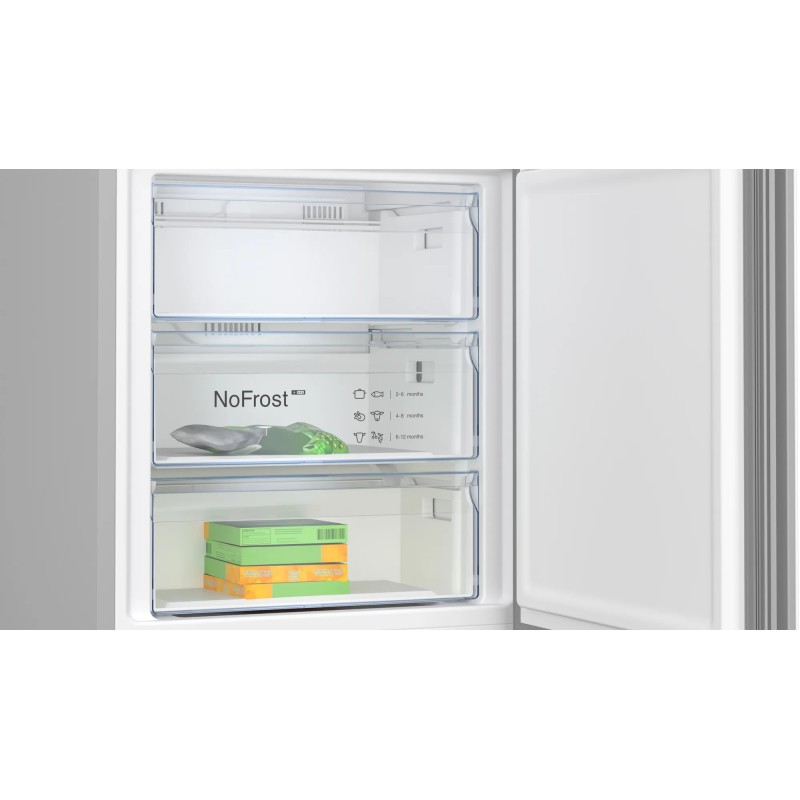 Combi Balay 3KFC879BI, No Frost, C, Libr