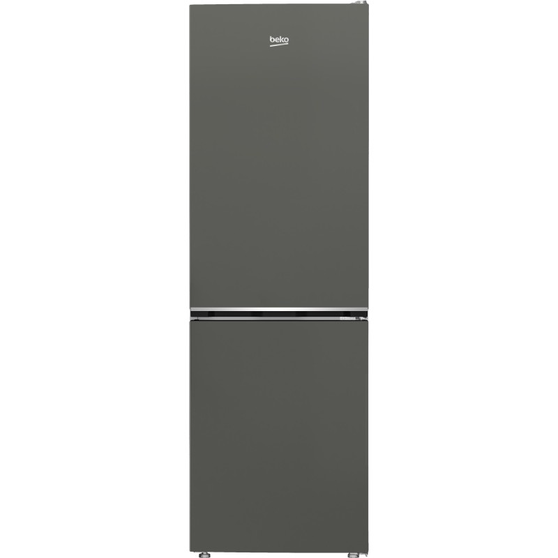 Combi Beko B1RCNE364G, Neo Frost & AeroF