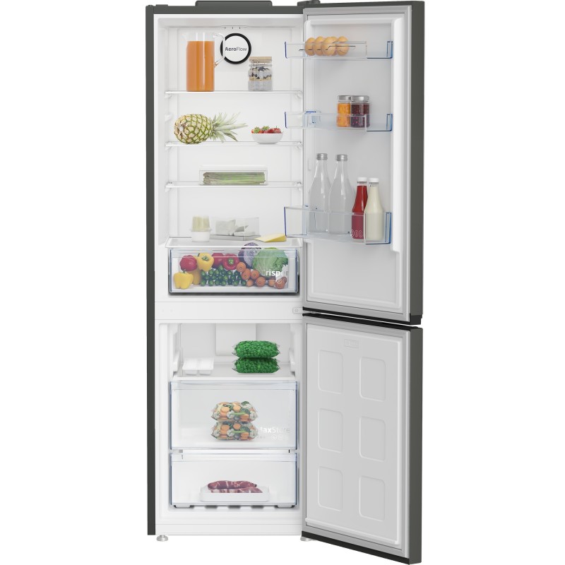 Combi Beko B1RCNE364G, Neo Frost & AeroF