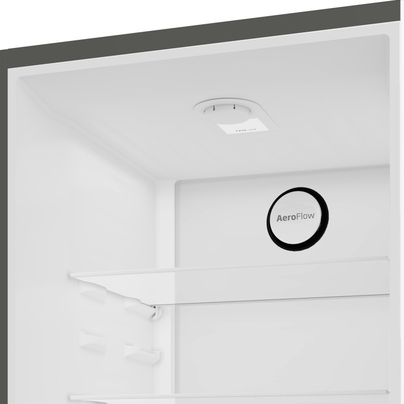 Combi Beko B1RCNE364G, Neo Frost & AeroF