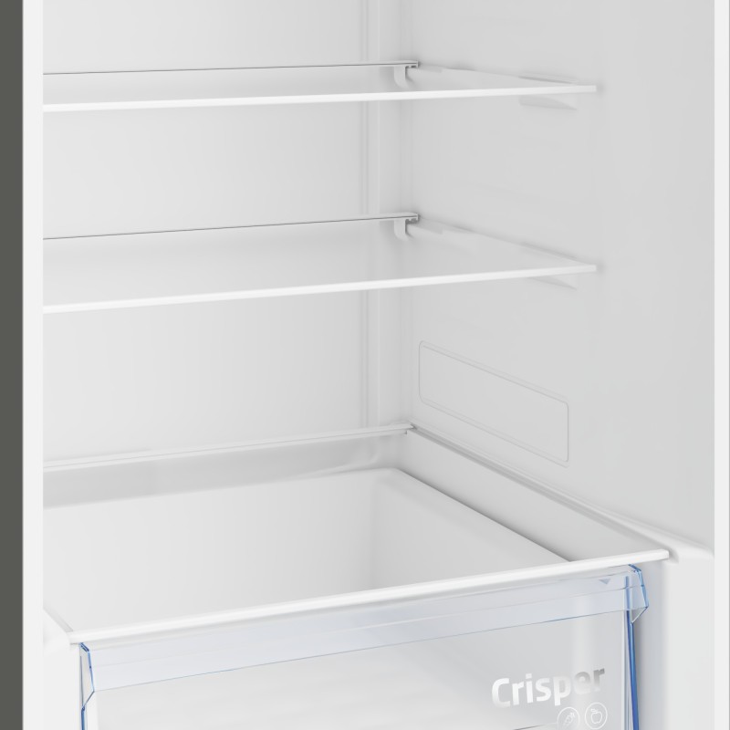 Combi Beko B1RCNE364G, Neo Frost & AeroF