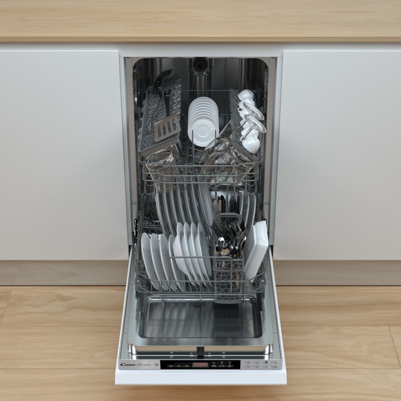 Lavav INT Candy CDIH2T1047, E, 10 servic