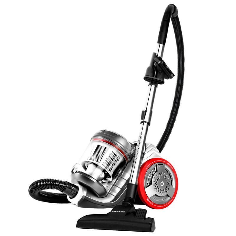 CECOTEC, Aspirador trineo Conga eco extreme 3000