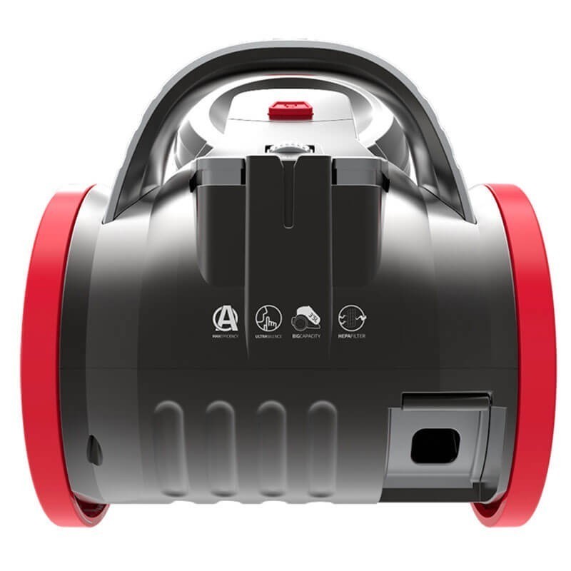 CECOTEC, Aspirador trineo Conga eco extreme 3000