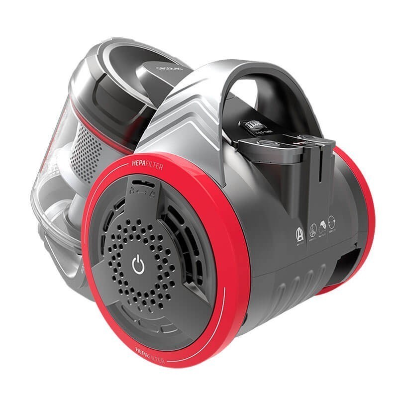 CECOTEC, Aspirador trineo Conga eco extreme 3000