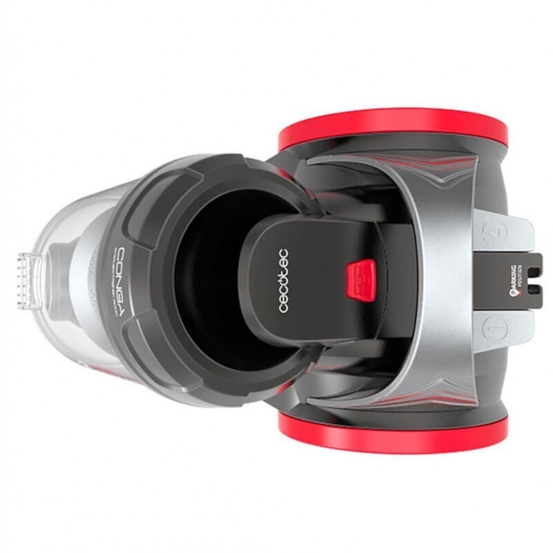 CECOTEC, Aspirador trineo Conga eco extreme 3000