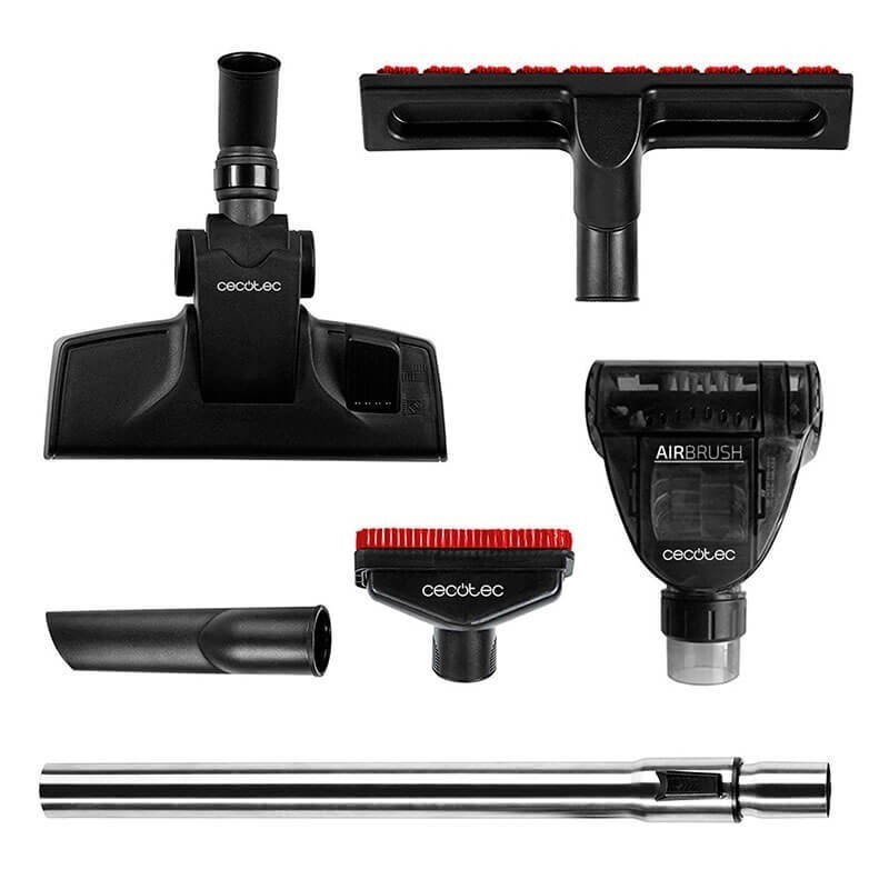 CECOTEC, Aspirador trineo Conga eco extreme 3000