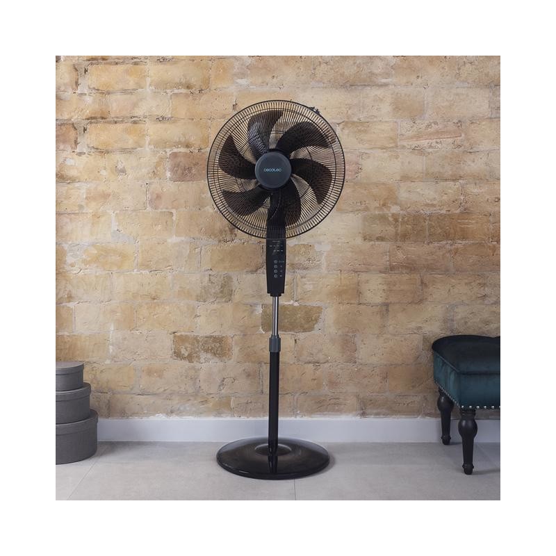 Cecotec, Ventilador Cecotec de pie Energy Silence