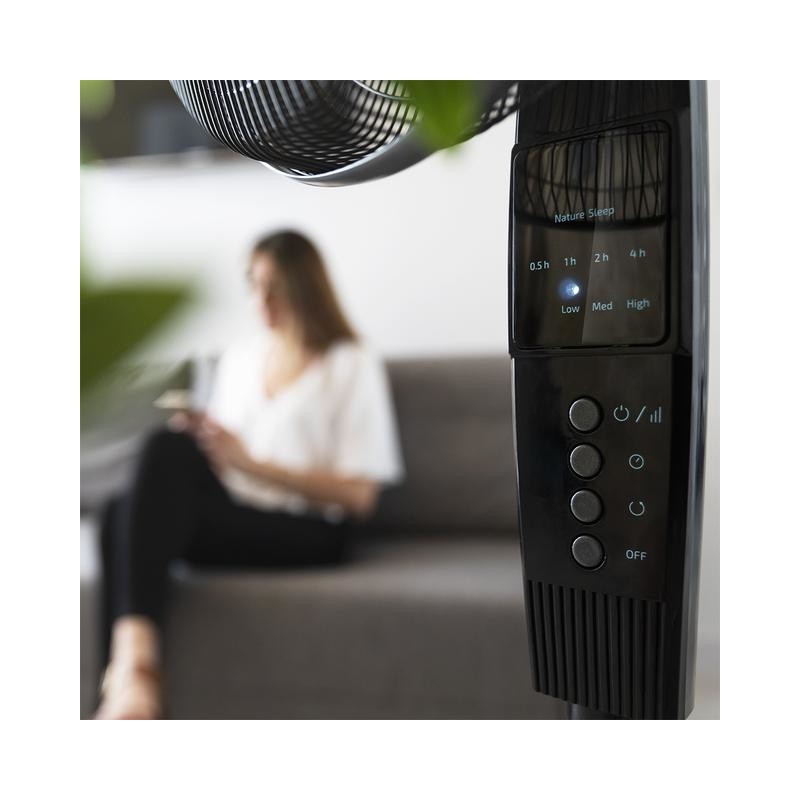 Cecotec, Ventilador Cecotec de pie Energy Silence